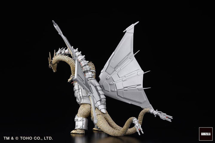 今週の新着アイテム Godzilla_Generations_Gekizou_S アート・デザイン・音楽