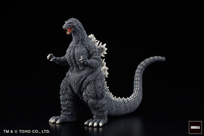 Godzilla Generations Gekizou Series PVC Statues 8 - 9cm Assortment Kaiju Part. 1 (6) - Scale Statue - Art Spirits - Hobby Figures UK