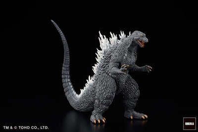 Godzilla Generations Gekizou Series PVC Statues 8 - 9cm Assortment Kaiju Part. 1 (6) - Scale Statue - Art Spirits - Hobby Figures UK