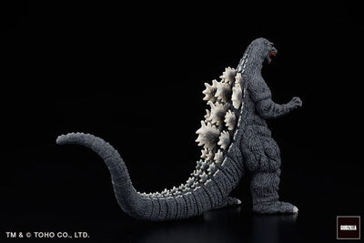 Godzilla Generations Gekizou Series PVC Statues 8 - 9cm Assortment Kaiju Part. 1 (6) - Scale Statue - Art Spirits - Hobby Figures UK