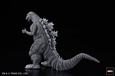 Godzilla Generations Gekizou Series PVC Statues 8 - 9cm Assortment Kaiju Part. 1 (6) - Scale Statue - Art Spirits - Hobby Figures UK
