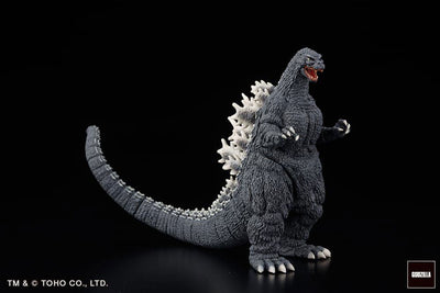 Godzilla Generations Gekizou Series PVC Statues 8 - 9cm Assortment Kaiju Part. 1 (6) - Scale Statue - Art Spirits - Hobby Figures UK