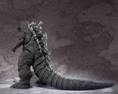Godzilla S.H. MonsterArts Action Figure Godzilla 1954 15cm - Action Figures - Bandai Tamashii Nations - Hobby Figures UK