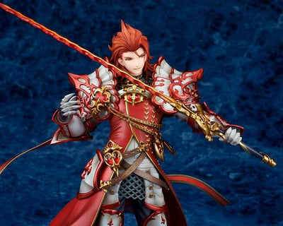Granblue Fantasy Statue 1/8 Percival 27cm - Scale Statue - Alter - Hobby Figures UK