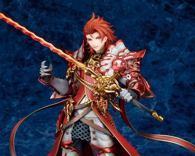 Granblue Fantasy Statue 1/8 Percival 27cm - Scale Statue - Alter - Hobby Figures UK