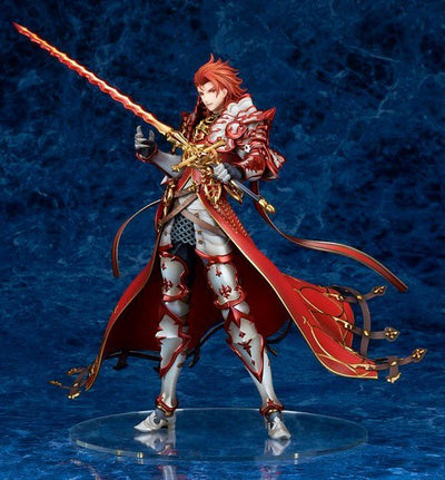 Granblue Fantasy Statue 1/8 Percival 27cm - Scale Statue - Alter - Hobby Figures UK