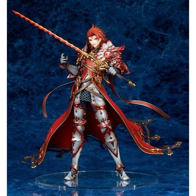 Granblue Fantasy Statue 1/8 Percival 27cm - Scale Statue - Alter - Hobby Figures UK