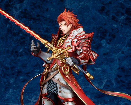 Granblue Fantasy Statue 1/8 Percival 27cm - Scale Statue - Alter - Hobby Figures UK