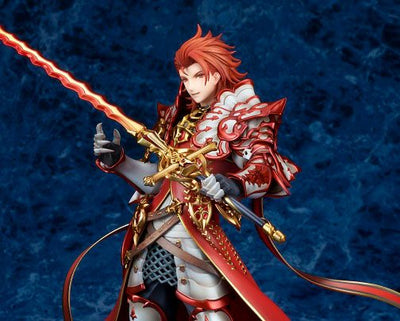 Granblue Fantasy Statue 1/8 Percival 27cm - Scale Statue - Alter - Hobby Figures UK