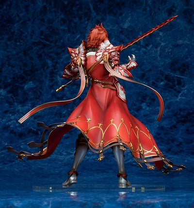 Granblue Fantasy Statue 1/8 Percival 27cm - Scale Statue - Alter - Hobby Figures UK