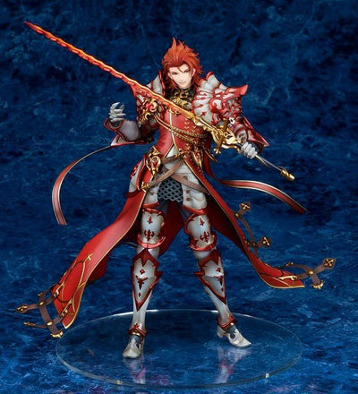 Granblue Fantasy Statue 1/8 Percival 27cm - Scale Statue - Alter - Hobby Figures UK
