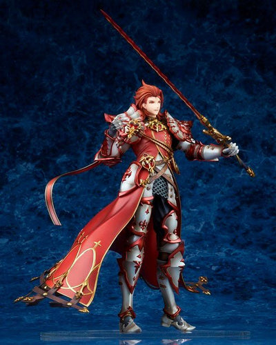 Granblue Fantasy Statue 1/8 Percival 27cm - Scale Statue - Alter - Hobby Figures UK