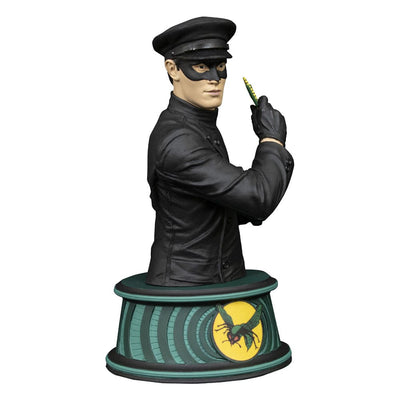 Green Hornet Bust 1/7 Kato 15cm - Scale Statue - Diamond Select - Hobby Figures UK