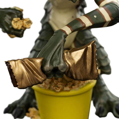 Gremlins Mini Epics Vinyl Figure Stripe with Popcorn Limited Edition 12cm - Mini Figures - Weta Workshop - Hobby Figures UK