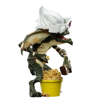 Gremlins Mini Epics Vinyl Figure Stripe with Popcorn Limited Edition 12cm - Mini Figures - Weta Workshop - Hobby Figures UK