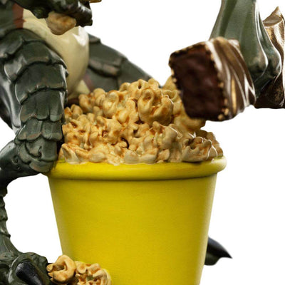 Gremlins Mini Epics Vinyl Figure Stripe with Popcorn Limited Edition 12cm - Mini Figures - Weta Workshop - Hobby Figures UK