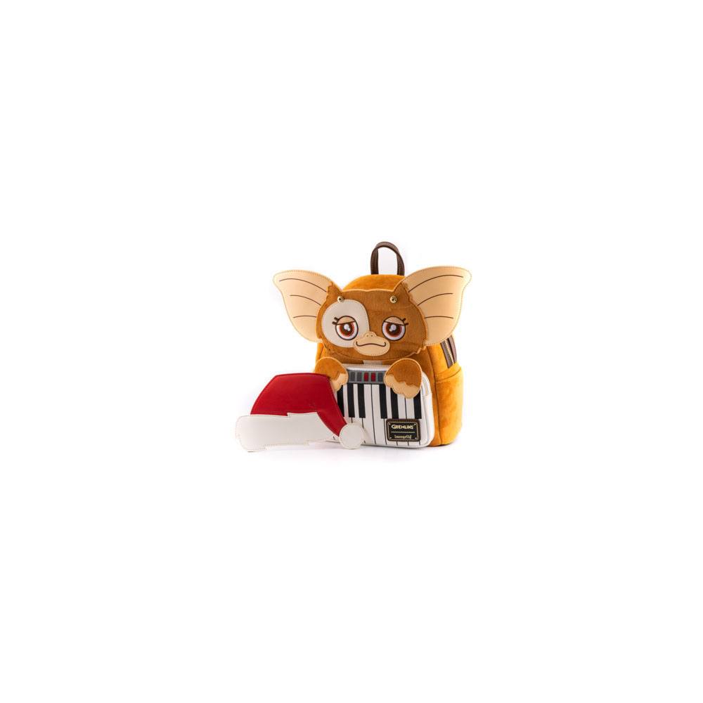 Gremlins by Loungefly Backpack Gizmo Holiday Keyboard - Apparel & Accessories - Loungefly - Hobby Figures UK