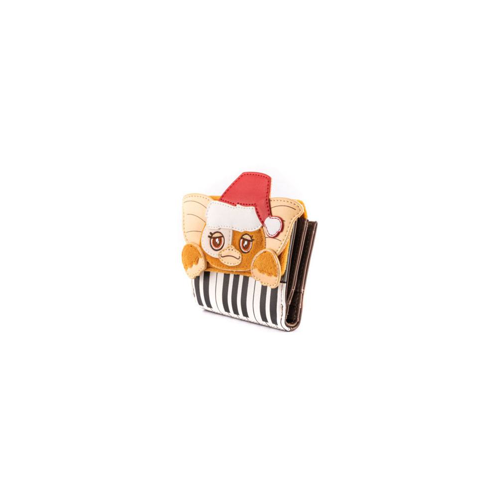 Gremlins by Loungefly Wallet Gizmo Holiday Keyboard - Apparel & Accessories - Loungefly - Hobby Figures UK