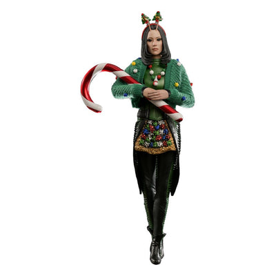 Guardians of the Galaxy Holiday Special Television Masterpiece Series Action Figure 1/6 Mantis 31cm - Action Figures - Hot Toys - Hobby Figures UK