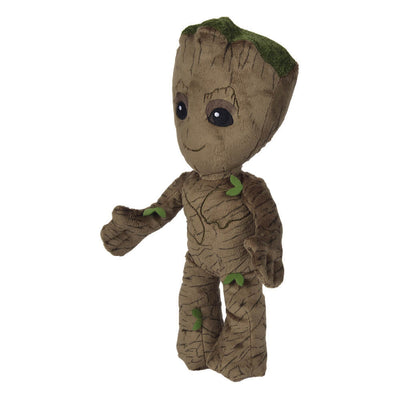 Guardians of the Galaxy Plush Figure Young Groot 25cm - Plush - Simba - Hobby Figures UK