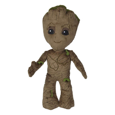 Guardians of the Galaxy Plush Figure Young Groot 25cm - Plush - Simba - Hobby Figures UK