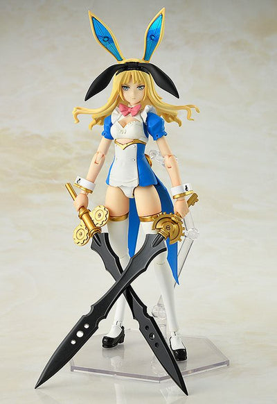 Guilty Princess Plastic Model Kit PLAMAX GP-02 Maidroid Alice(re-run) 16cm - Model Kit - Max Factory - Hobby Figures UK
