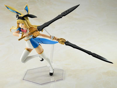Guilty Princess Plastic Model Kit PLAMAX GP-02 Maidroid Alice(re-run) 16cm - Model Kit - Max Factory - Hobby Figures UK