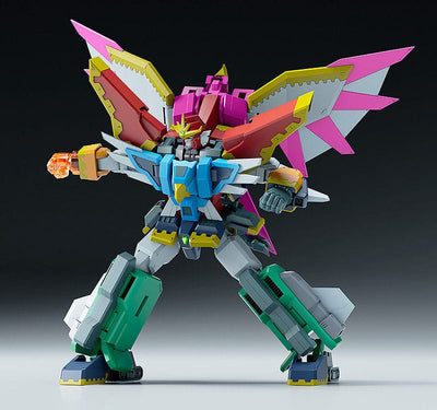 Gun x Sword Moderoid Plastic Model Kit El Dora V 20cm - Model Kit - Good Smile Company - Hobby Figures UK