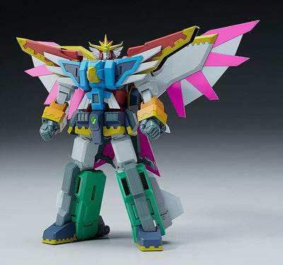 Gun x Sword Moderoid Plastic Model Kit El Dora V 20cm - Model Kit - Good Smile Company - Hobby Figures UK