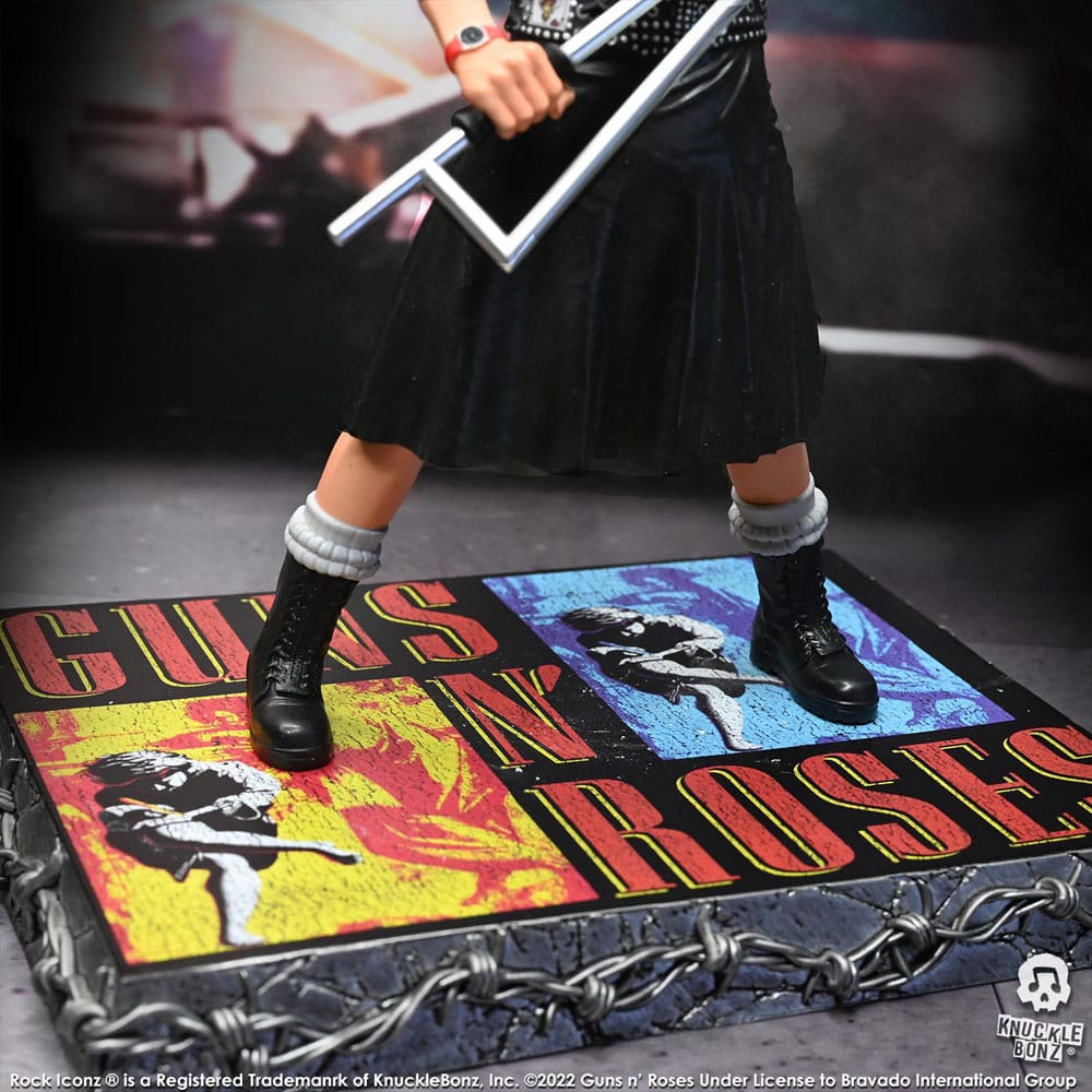guns and roses toys Guns N Roses main image 1