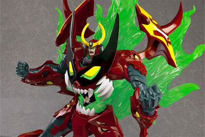 Gurren Lagann Pop Up Parade XL PVC Statue Tengen Toppa 40cm - Scale Statue - Good Smile Company - Hobby Figures UK