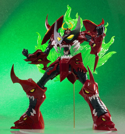 Gurren Lagann Pop Up Parade XL PVC Statue Tengen Toppa 40cm - Scale Statue - Good Smile Company - Hobby Figures UK