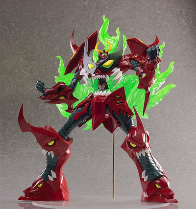 Gurren Lagann Pop Up Parade XL PVC Statue Tengen Toppa 40cm - Scale Statue - Good Smile Company - Hobby Figures UK