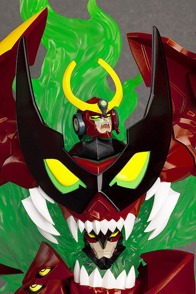 Gurren Lagann Pop Up Parade XL PVC Statue Tengen Toppa 40cm - Scale Statue - Good Smile Company - Hobby Figures UK