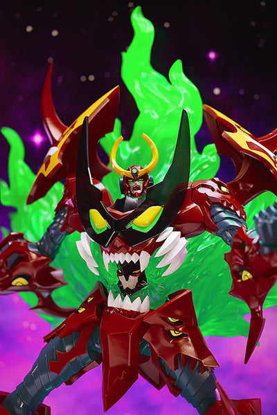 Gurren Lagann Pop Up Parade XL PVC Statue Tengen Toppa 40cm - Scale Statue - Good Smile Company - Hobby Figures UK