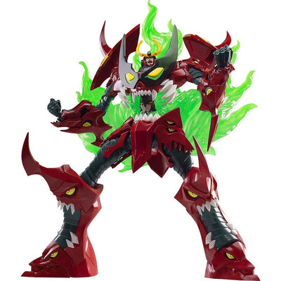 Gurren Lagann Pop Up Parade XL PVC Statue Tengen Toppa 40cm - Scale Statue - Good Smile Company - Hobby Figures UK