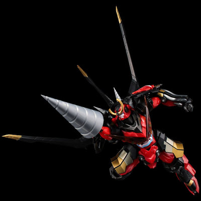 Gurren Lagann PLAIOBOT Plastic Model Kit Gurren Lagann 15cm - Model Kit - Sentinel - Hobby Figures UK