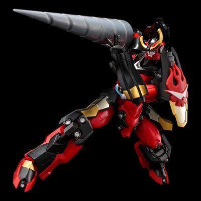 Gurren Lagann PLAIOBOT Plastic Model Kit Gurren Lagann 15cm - Model Kit - Sentinel - Hobby Figures UK