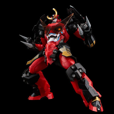 Gurren Lagann PLAIOBOT Plastic Model Kit Gurren Lagann 15cm - Model Kit - Sentinel - Hobby Figures UK
