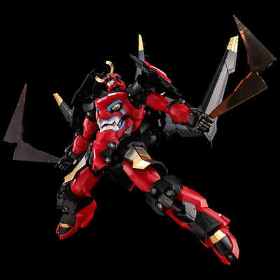 Gurren Lagann PLAIOBOT Plastic Model Kit Gurren Lagann 15cm - Model Kit - Sentinel - Hobby Figures UK