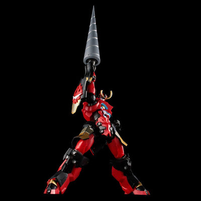 Gurren Lagann PLAIOBOT Plastic Model Kit Gurren Lagann 15cm - Model Kit - Sentinel - Hobby Figures UK