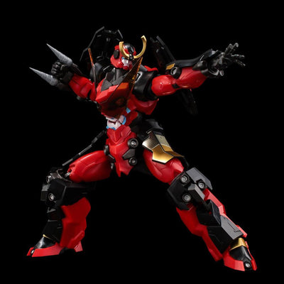Gurren Lagann PLAIOBOT Plastic Model Kit Gurren Lagann 15cm - Model Kit - Sentinel - Hobby Figures UK