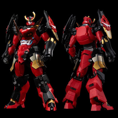 Gurren Lagann PLAIOBOT Plastic Model Kit Gurren Lagann 15cm - Model Kit - Sentinel - Hobby Figures UK