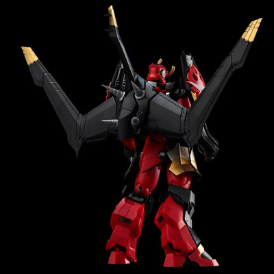 Gurren Lagann PLAIOBOT Plastic Model Kit Gurren Lagann 15cm - Model Kit - Sentinel - Hobby Figures UK
