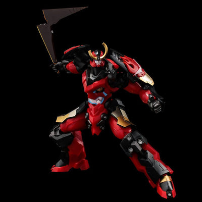 Gurren Lagann PLAIOBOT Plastic Model Kit Gurren Lagann 15cm - Model Kit - Sentinel - Hobby Figures UK