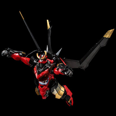Gurren Lagann PLAIOBOT Plastic Model Kit Gurren Lagann 15cm - Model Kit - Sentinel - Hobby Figures UK