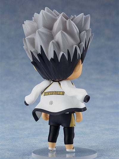 Haikyu!! Nendoroid Action Figure Kotaro Bokuto 10cm - Mini Figures - Good Smile Company - Hobby Figures UK