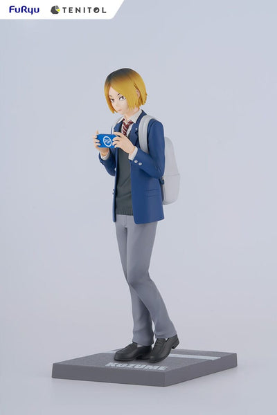 Haikyu!! PVC Kozume Kenma 20cm - Scale Statue - Tenitol - Hobby Figures UK
