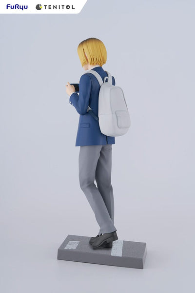 Haikyu!! PVC Kozume Kenma 20cm - Scale Statue - Tenitol - Hobby Figures UK