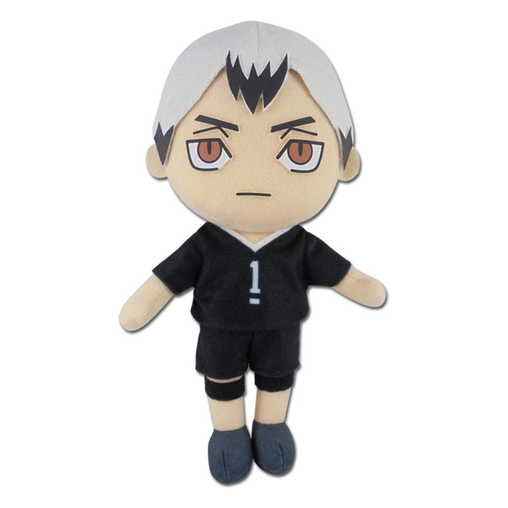 Haikyu!! Plush Figure Shinsuke Season 4 20cm